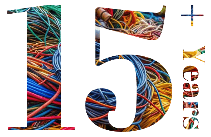 Authorised Level 2 Electrical Solutions